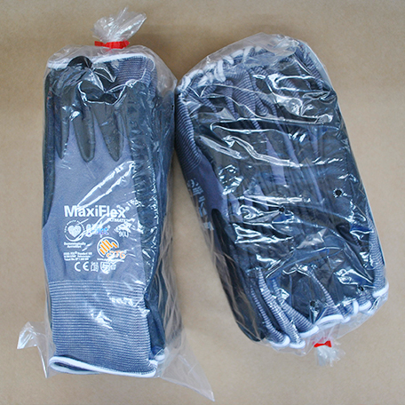 S133 - Maxiflex Gloves (L, XL & XXL)